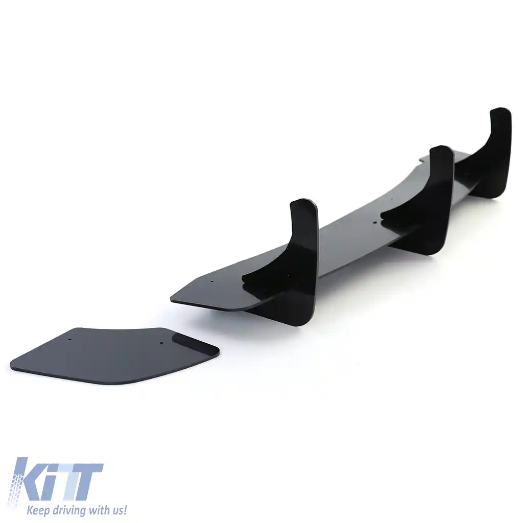 Splitter difuzor spate pentru performanță, potrivit pentru VW Scirocco 4 137 138 08-17-image-6203748