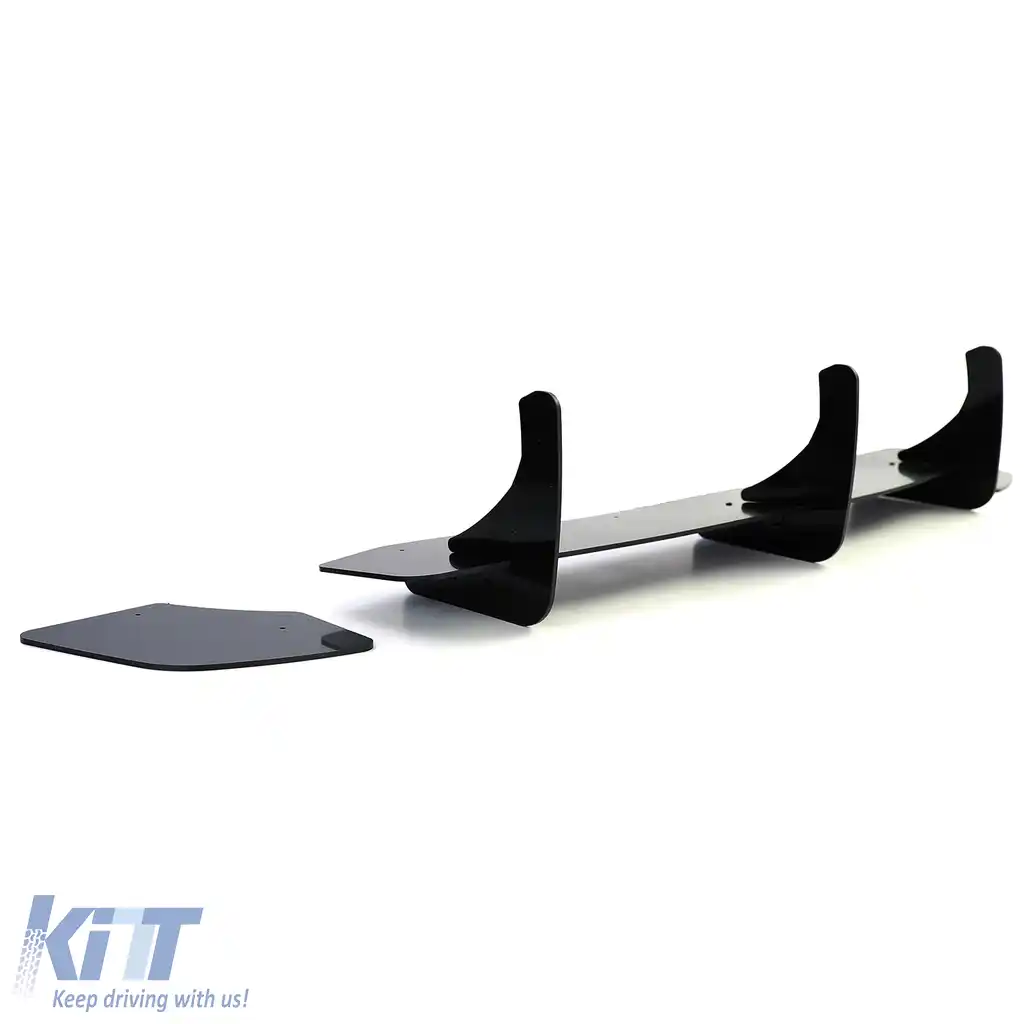 Splitter difuzor spate pentru performanță, potrivit pentru VW Scirocco 4 137 138 08-17-image-6203749