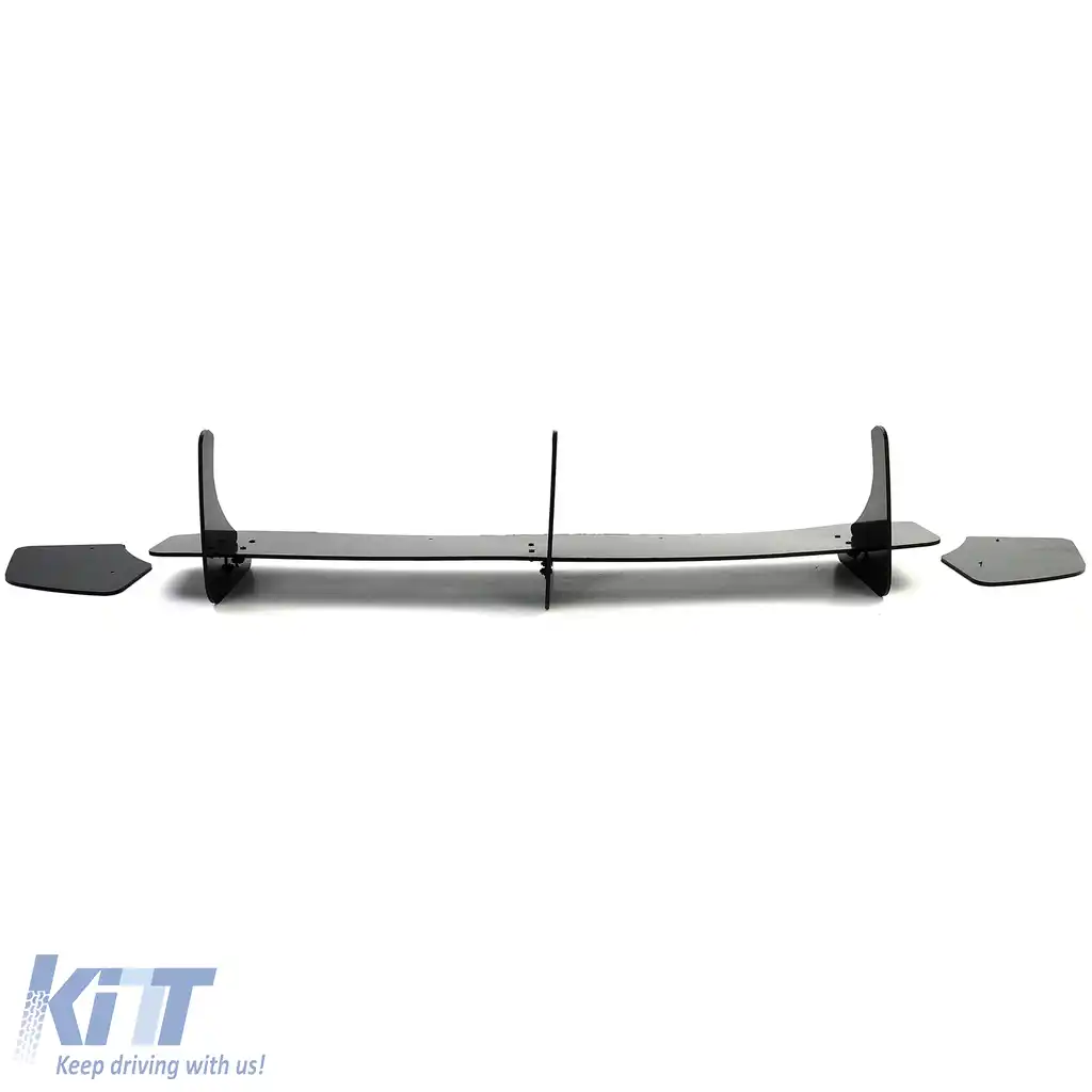 Splitter difuzor spate pentru performanță, potrivit pentru VW Scirocco 4 137 138 08-17-image-6203751
