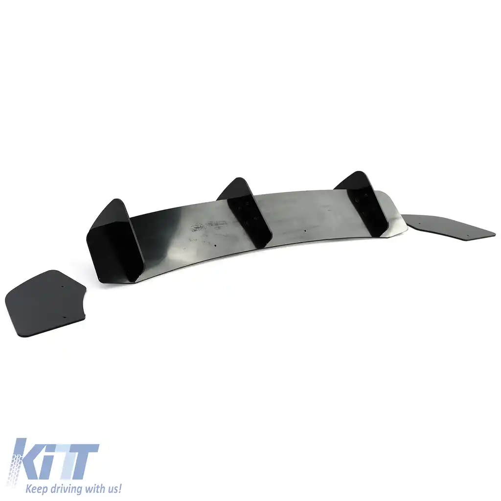 Splitter difuzor spate pentru performanță, potrivit pentru VW Scirocco 4 137 138 08-17-image-6203752