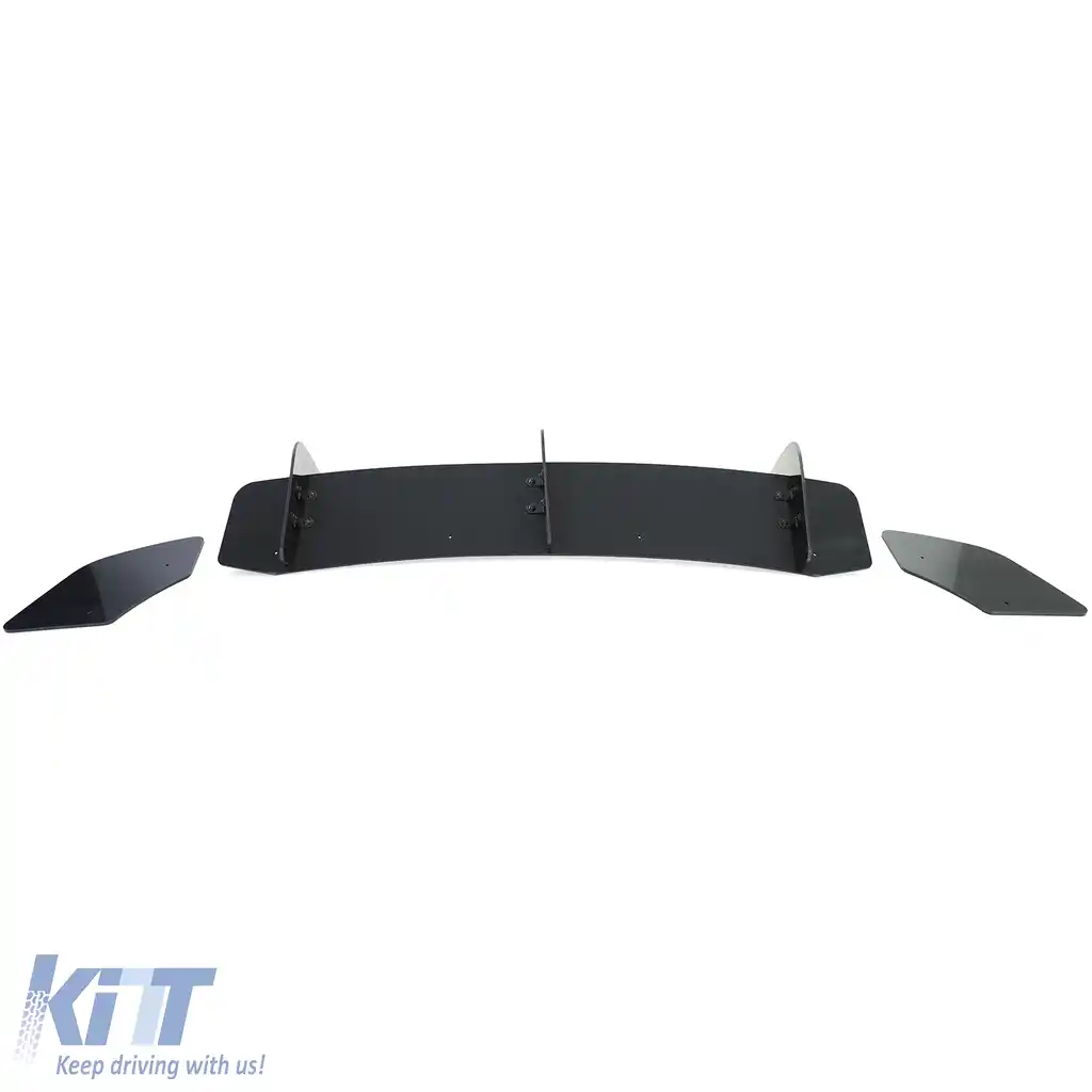 Splitter difuzor spate pentru performanță, potrivit pentru VW Scirocco 4 137 138 08-17-image-6203753