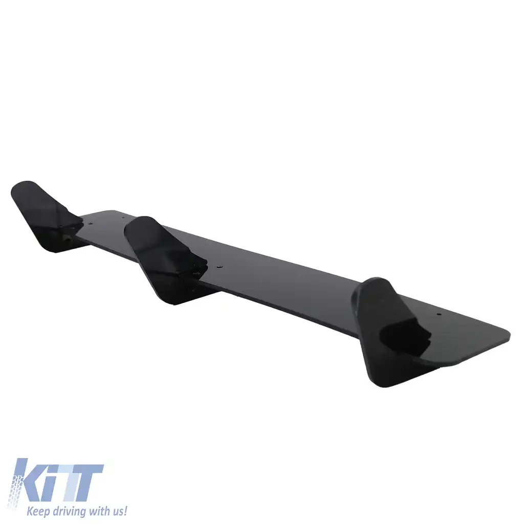 Splitter difuzor spate pentru VW Golf 7 GTI pre-facelift 12-17-image-6199276