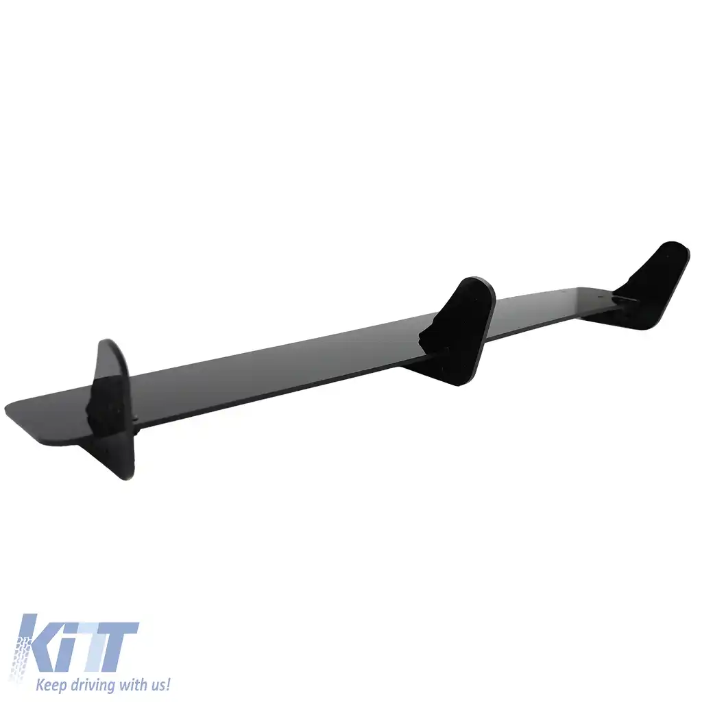 Splitter difuzor spate pentru VW Golf 7 GTI pre-facelift 12-17-image-6199277