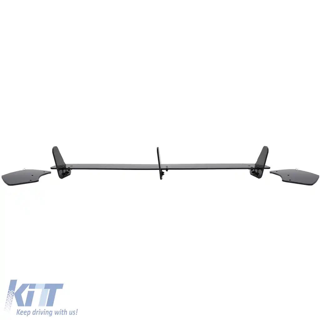 Splitter difuzor spate pentru VW Golf 7 GTI pre-facelift 12-17-image-6199279