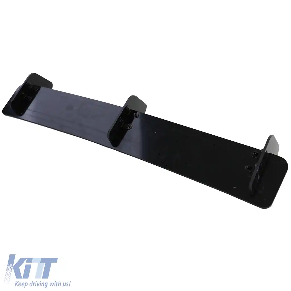 Splitter difuzor spate pentru VW Golf 7 GTI pre-facelift 12-17-image-6199280