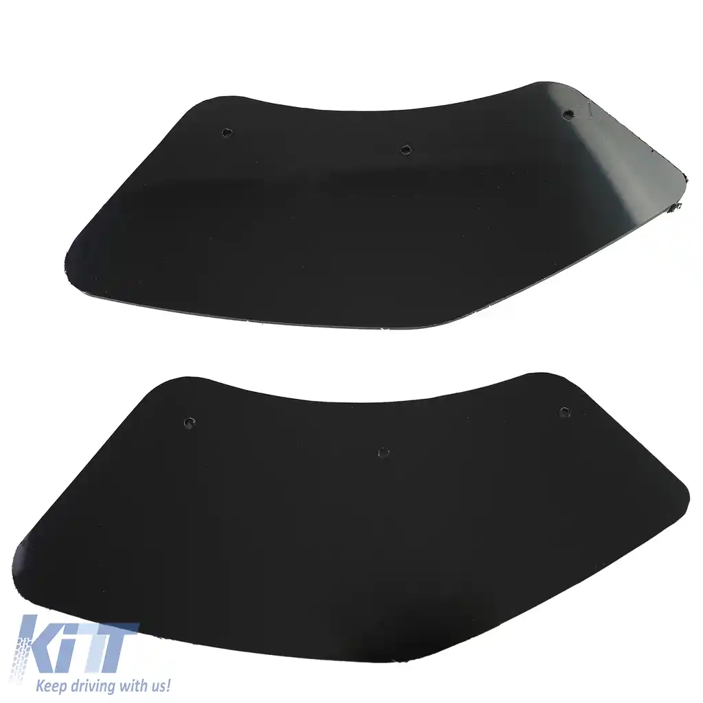 Splitter difuzor spate pentru VW Golf 7 GTI pre-facelift 12-17-image-6199281