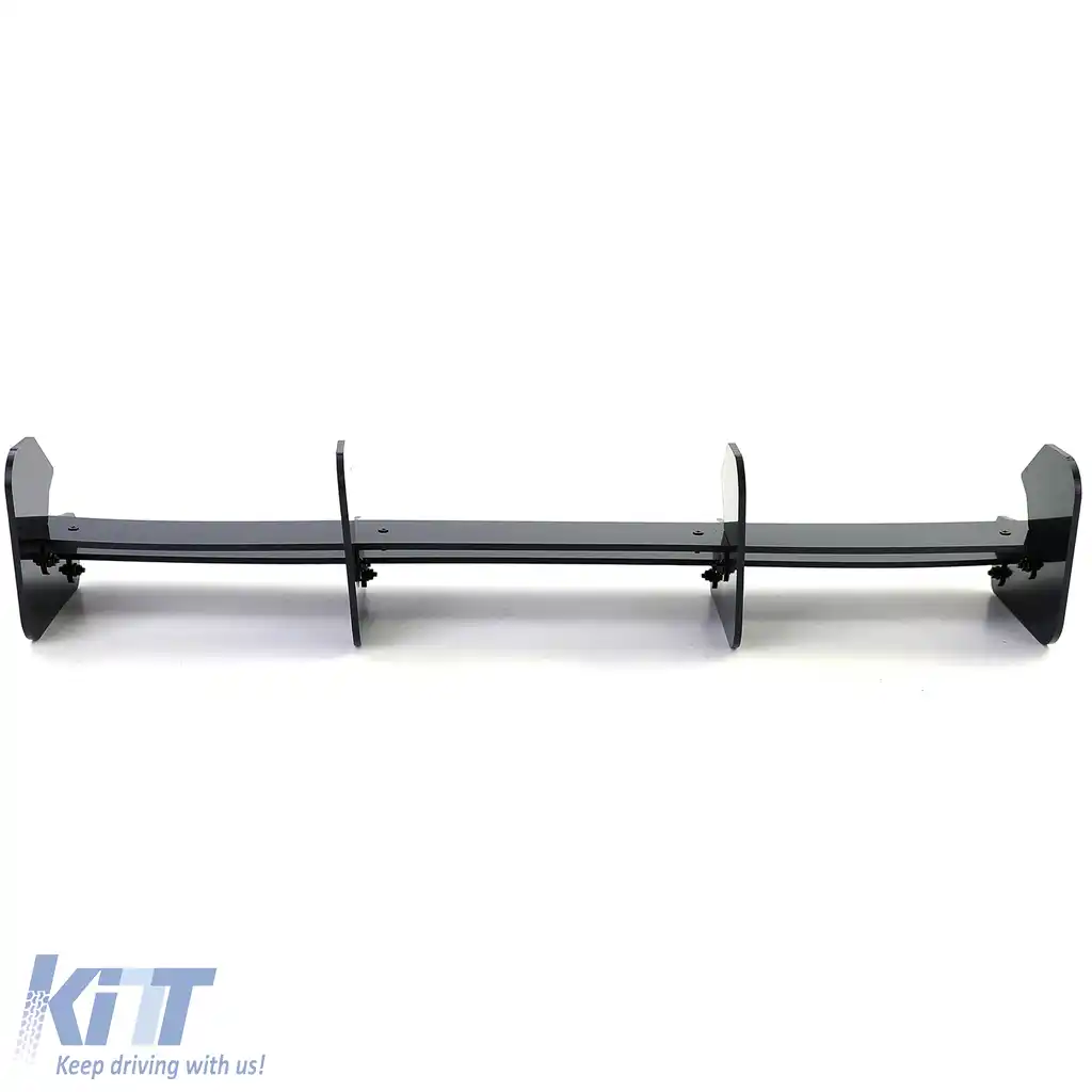 Splitter difuzor spate pentru VW Golf 7.5 R Facelift 17-21-image-6198757