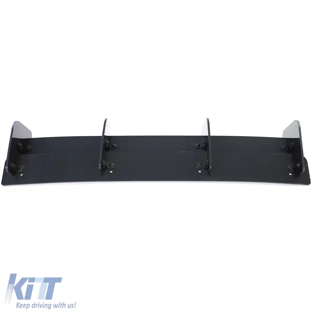 Splitter difuzor spate pentru VW Golf 7.5 R Facelift 17-21-image-6198759