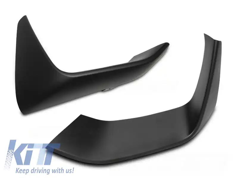SPLITTER FRONTAL STIL PERFORMANCE potrivit pentru BMW F80 / F82 / F83