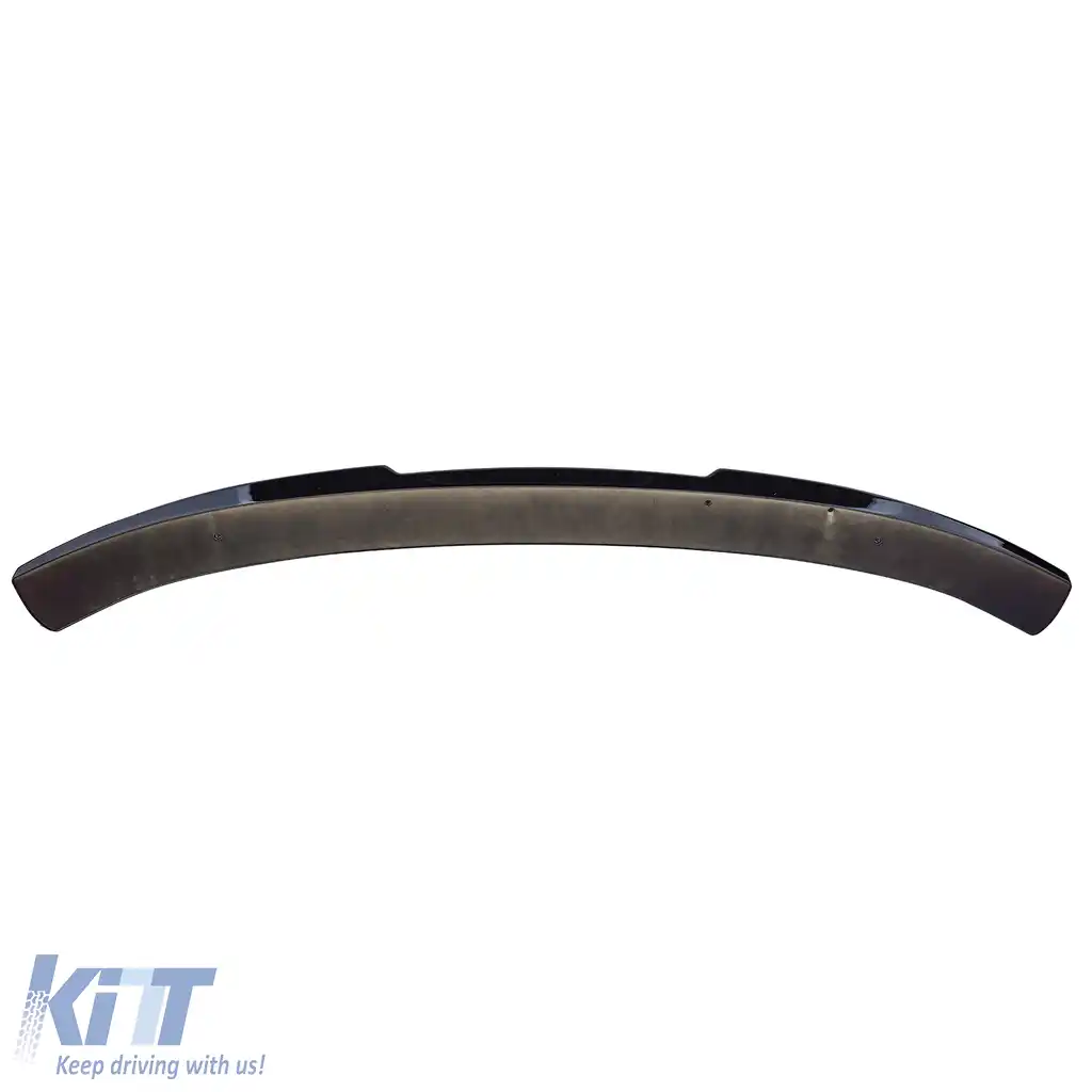 Spoiler acoperiș Sport RS Negru Lucios potrivit pentru Honda Civic FC 2016-2020 Sedan-image-6206880