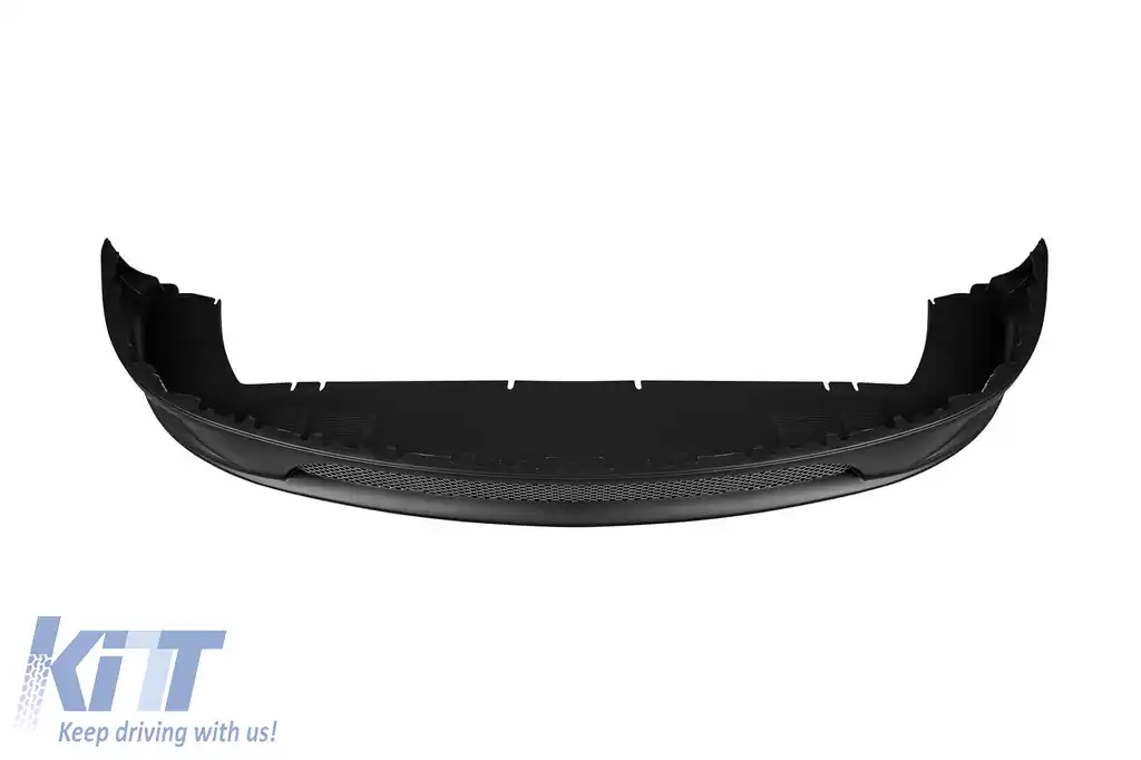 Spoiler bara față potrivit pentru VW Golf V 2004-2008, necolorat-image-6216959