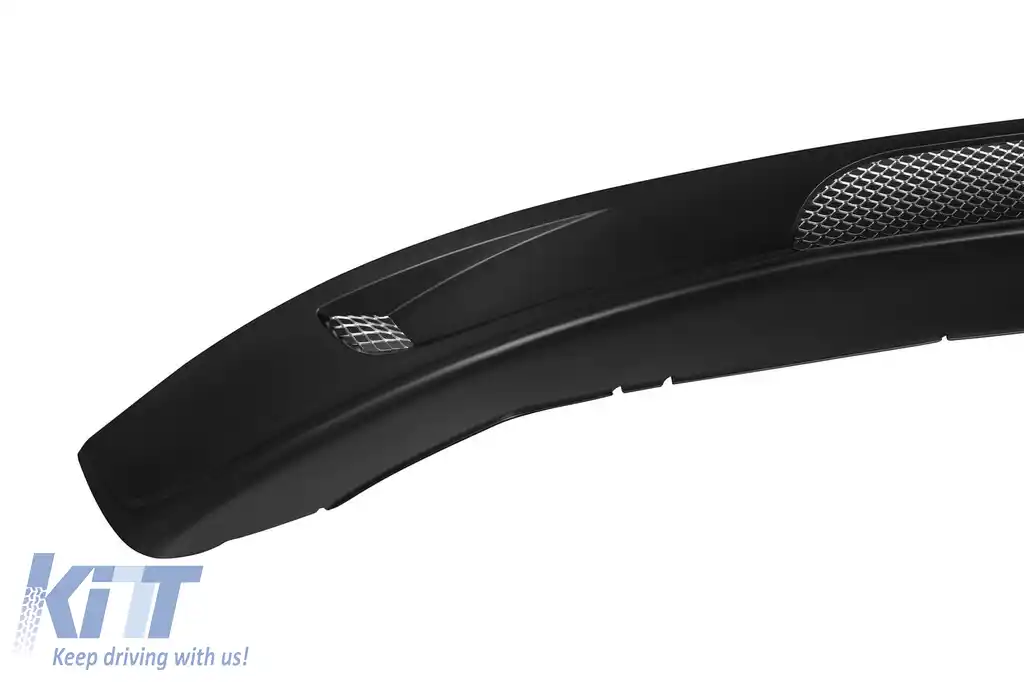 Spoiler bara față potrivit pentru VW Golf V 2004-2008, necolorat-image-6216960