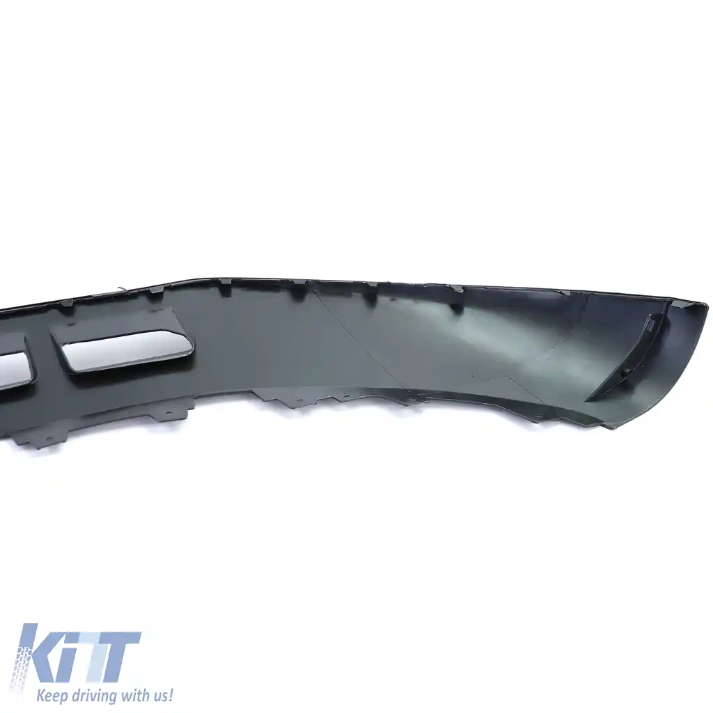 Spoiler bara fata 8R0 807 061E potrivit pentru Audi Q5 8R 12-16-image-6201534