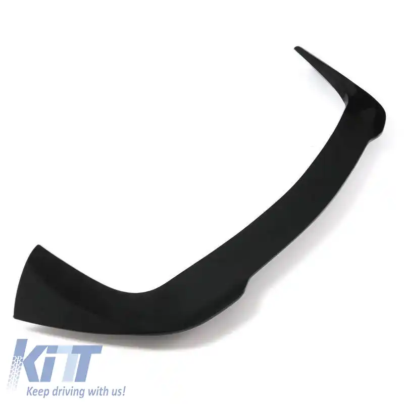 Spoiler de acoperiș potrivit pentru BMW X2 F39 16-23 Versiunea Standard Nevopsit din Plastic ABS-image-6324445