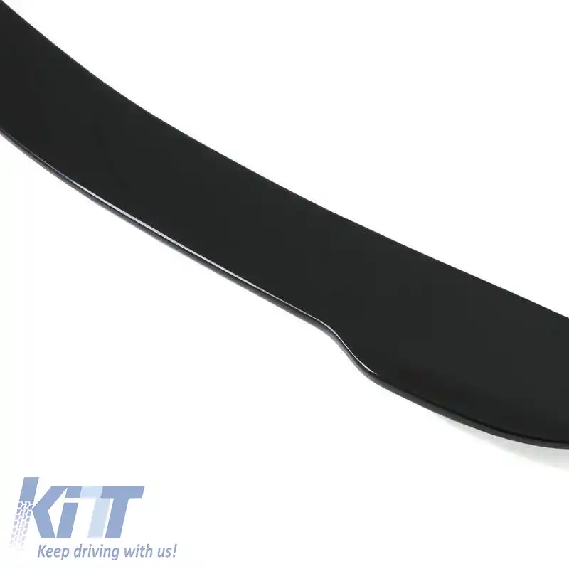 Spoiler de acoperiș potrivit pentru BMW X2 F39 16-23 Versiunea Standard Nevopsit din Plastic ABS-image-6324955