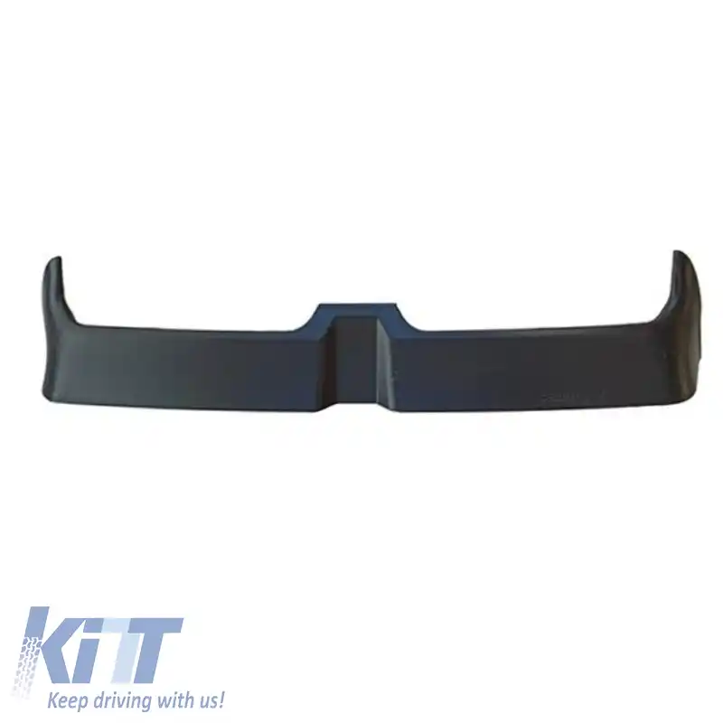 Spoiler de acoperiș potrivit pentru VW Polo 6R / 6C 09-16 