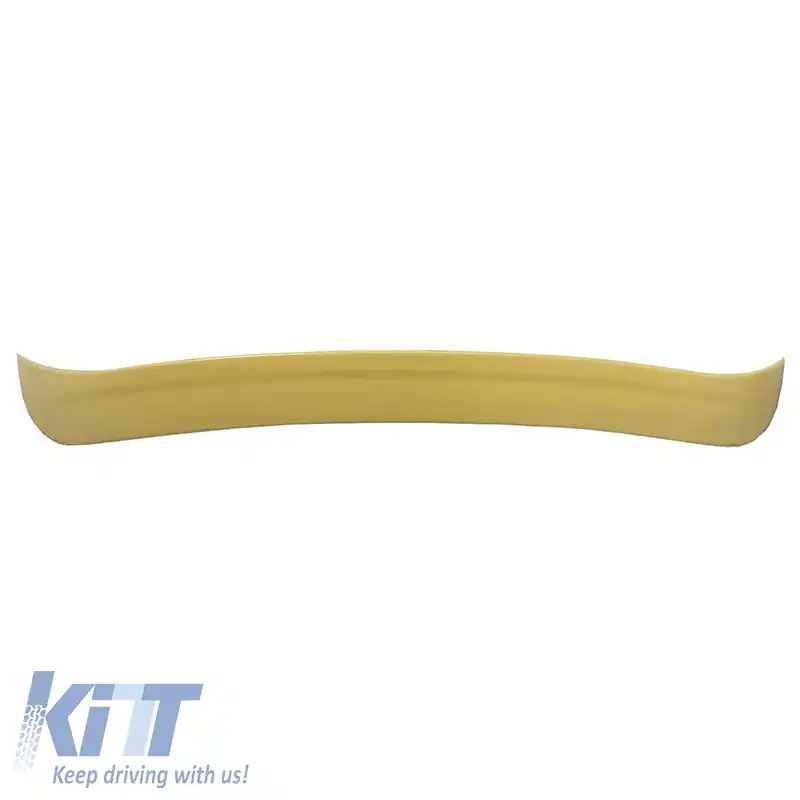 Spoiler de acoperiș potrivit pentru Mercedes-Benz CLA W117 13-19 din plastic ABS-image-6307520