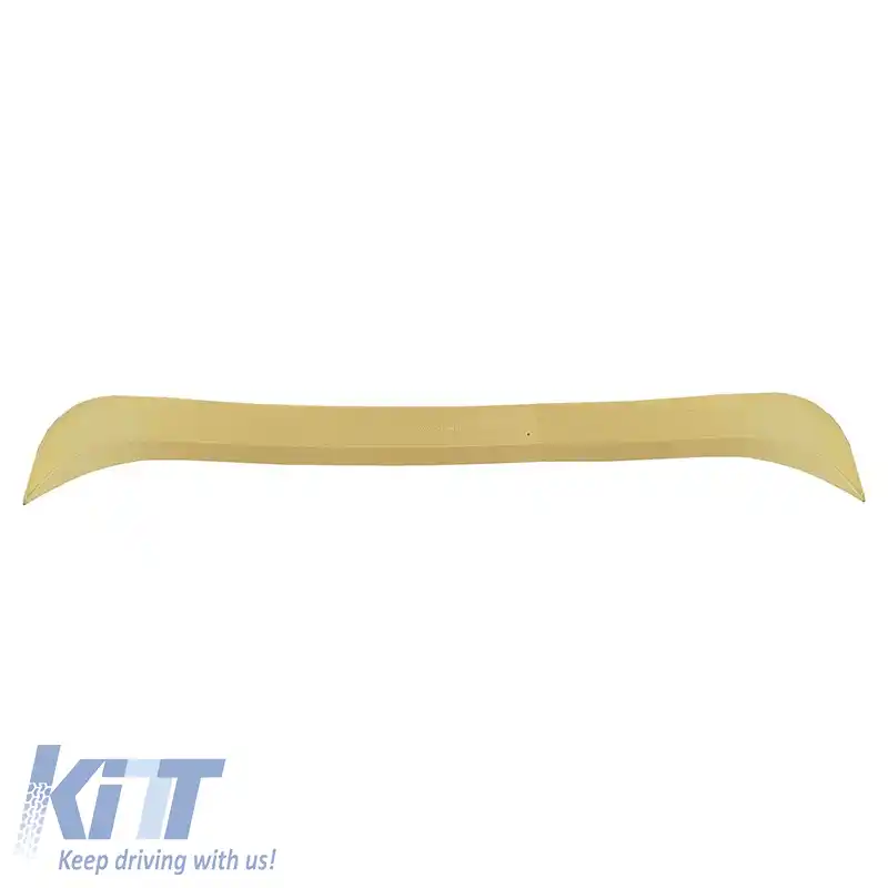 Spoiler de acoperiș potrivit pentru Mercedes-Benz CLA W117 13-19 din plastic ABS-image-6308458