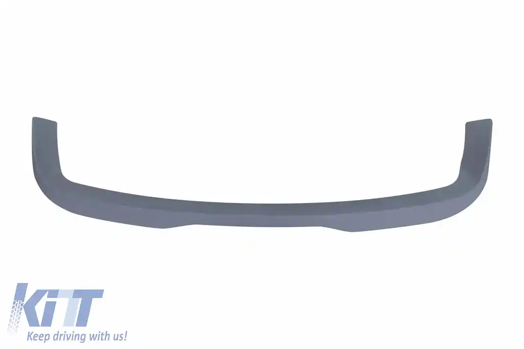 Spoiler de acoperiș tip MD potrivit pentru Audi A3 8Y hatchback după 2021 cu 5 uși, necolorat