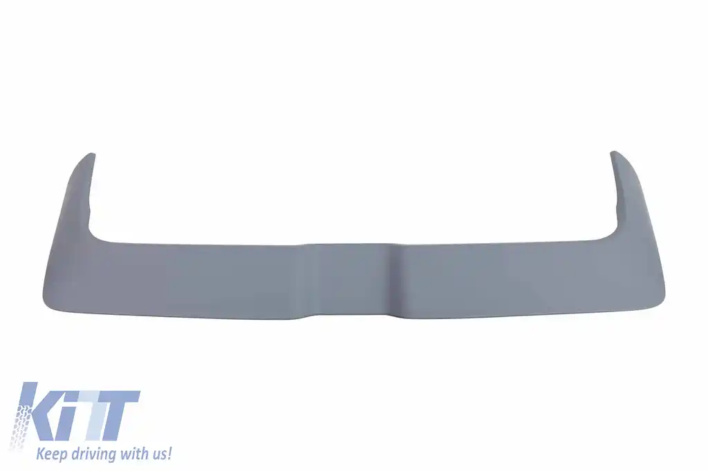 Spoiler de acoperiș tip Oetinger potrivit pentru Audi A3 8Y hatchback după 2021 cu 5 uși, necolorat