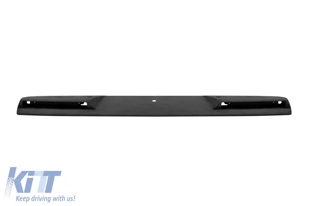 Spoiler de plafon cu lumini de zi potrivit pentru Mercedes G-Class W464 după 2018, necolorat-image-6265830