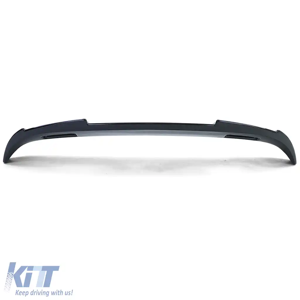 Spoiler de plafon spoiler spate negru lucios, potrivit pentru Mercedes GLC SUV X253 din 15-image-6206527