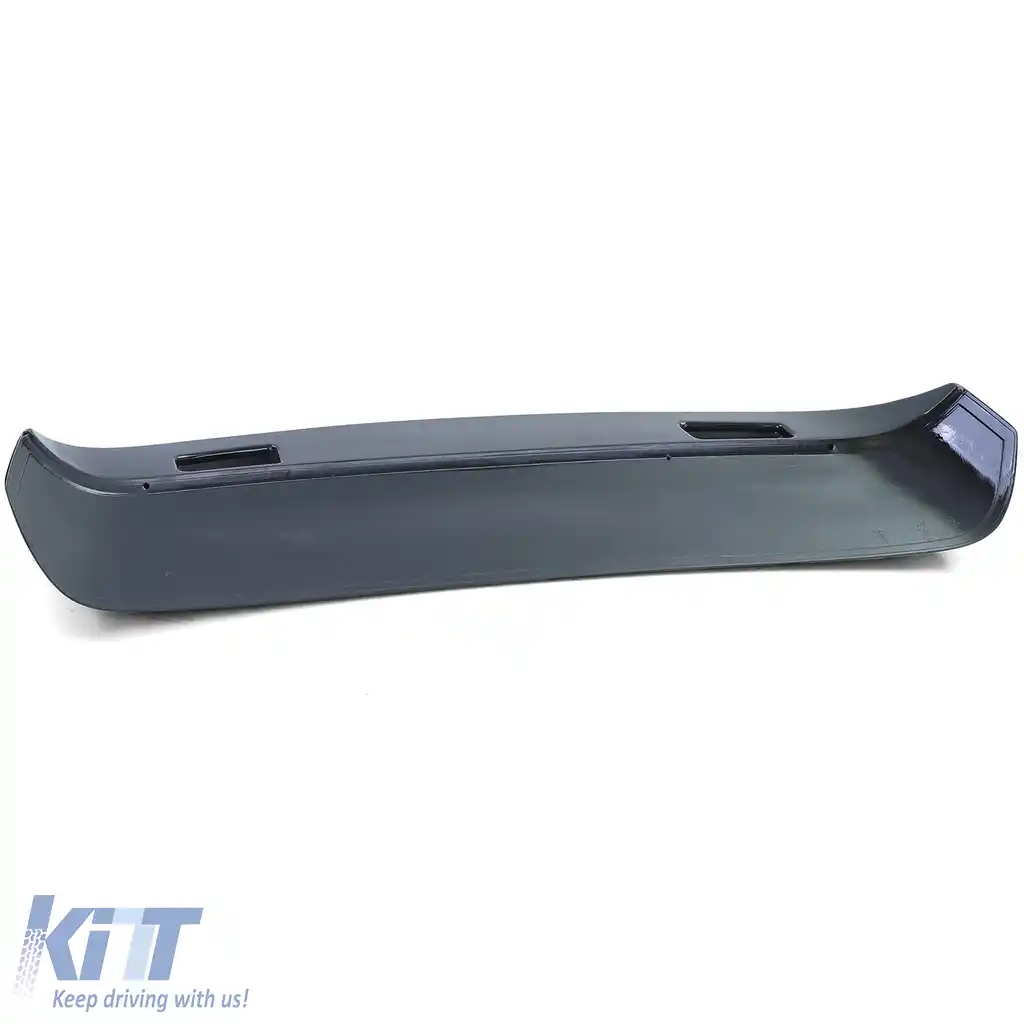 Spoiler de plafon spoiler spate negru lucios, potrivit pentru Mercedes GLC SUV X253 din 15-image-6206530