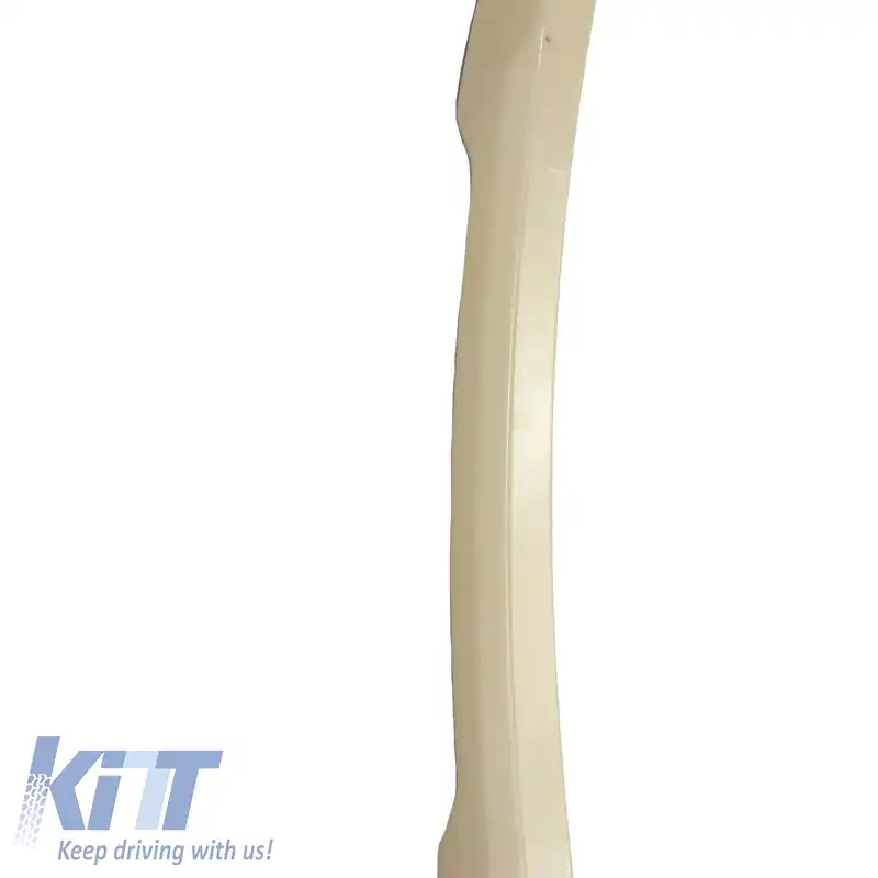 Spoiler de portbagaj potrivit pentru Audi A3 8VS Sedan / 8V7 Cabrio RS3 Look 12-20 din plastic ABS-image-6299515