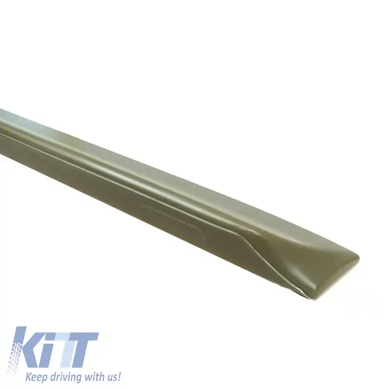 Spoiler de portbagaj potrivit pentru BMW 3 E46 98-05 Sedan AC Look din plastic ABS-image-6293505