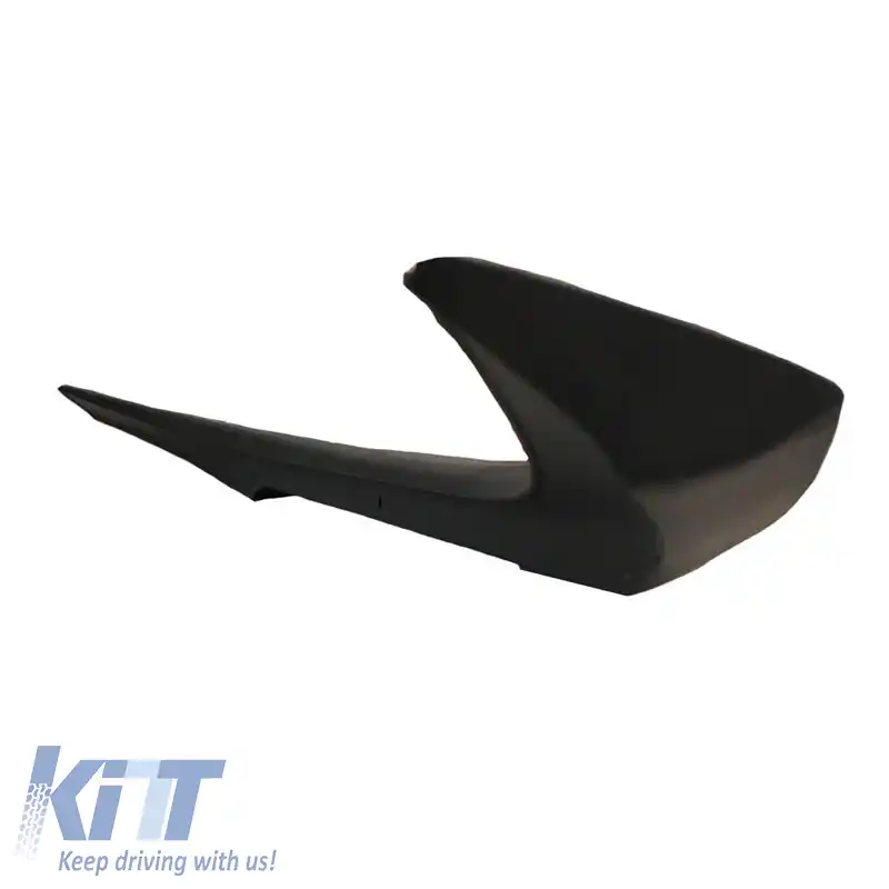 Spoiler de portbagaj potrivit pentru BMW 3 E92 05-11 M4 Look Lipspoiler din poliuretan-image-6295084