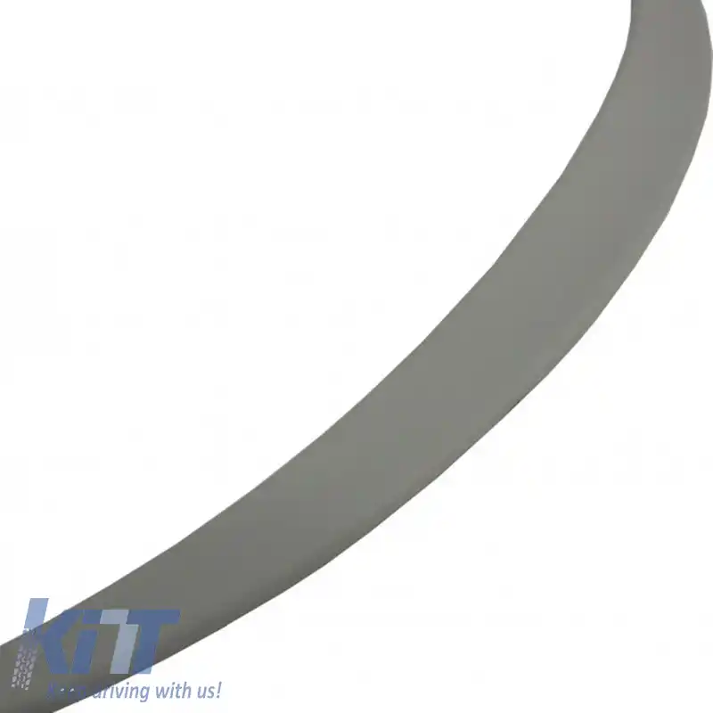 Spoiler de portbagaj potrivit pentru BMW 4 F32 13-17 M Look Lip Spoiler din plastic ABS-image-6293465
