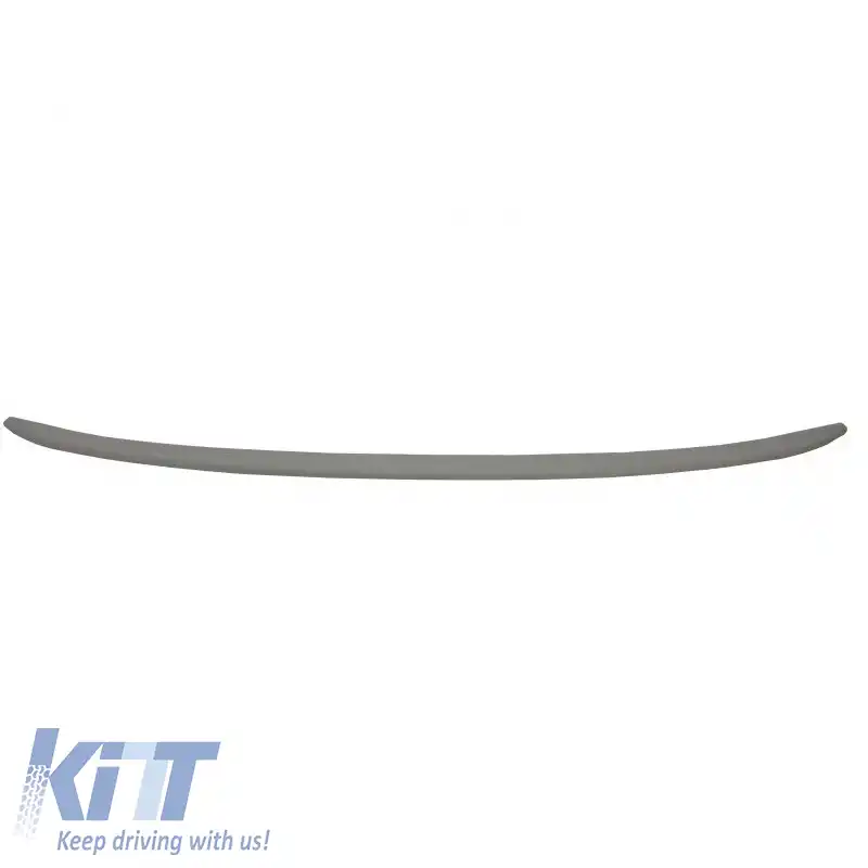 Spoiler de portbagaj potrivit pentru BMW 4 F32 13-17 M Look Lip Spoiler din plastic ABS-image-6293466