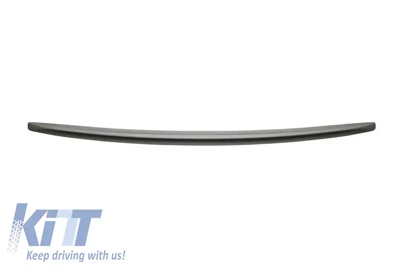 Spoiler de portbagaj potrivit pentru Mercedes-Benz GLE Coupe C292 15-19 Nevopsit din plastic ABS-image-6325153