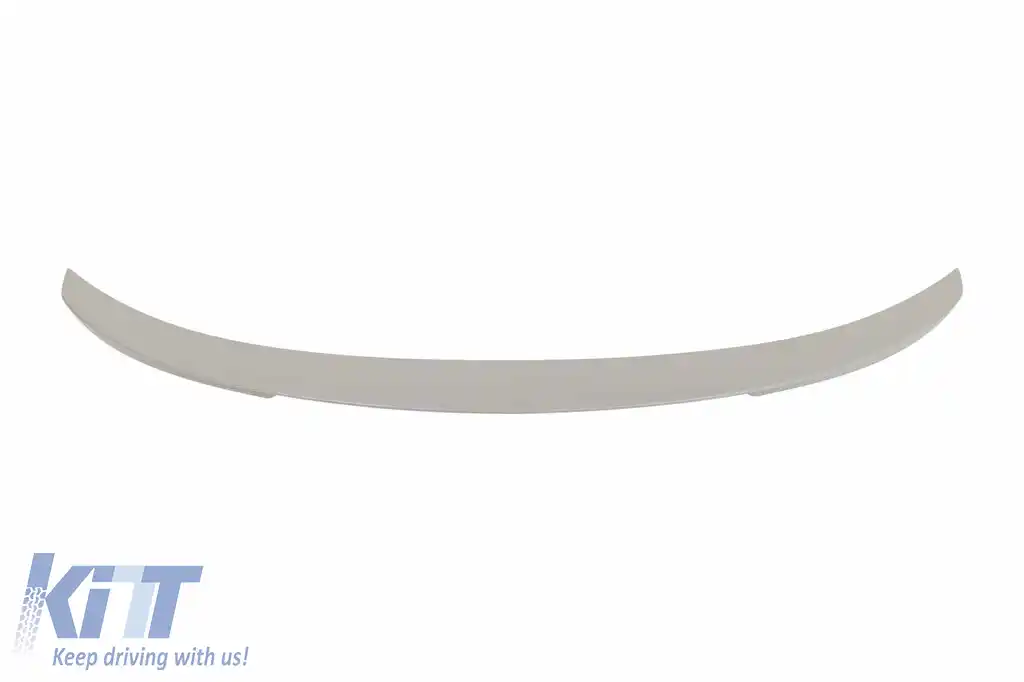 Spoiler de portbagaj stil M Performance Design Design, potrivit pentru BMW Seria 4 F36 Gran Coupe 2013-2020-image-6227737