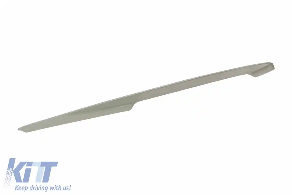 Spoiler de portbagaj stil M Performance Design Design, potrivit pentru BMW Seria 4 F36 Gran Coupe 2013-2020-image-6227739