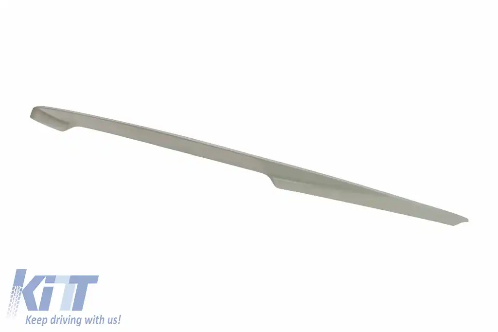 Spoiler de portbagaj stil M Performance Design Design, potrivit pentru BMW Seria 4 F36 Gran Coupe 2013-2020-image-6227740