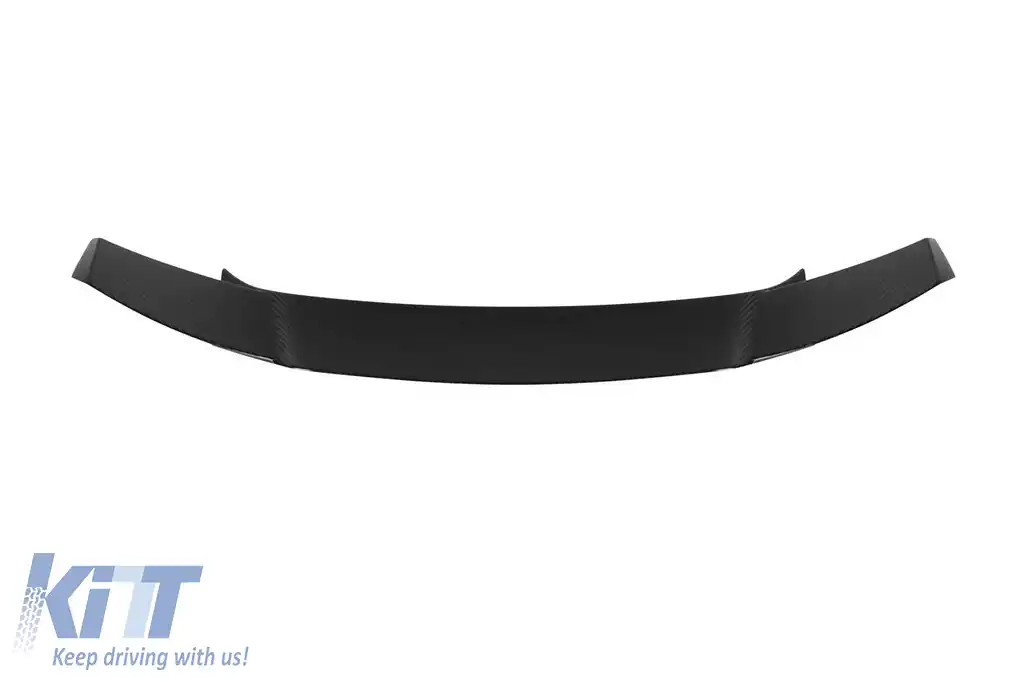 Spoiler din carbon stil BRBS, potrivit pentru Mercedes A Design GT 4-Door Coupe X290 după 2019