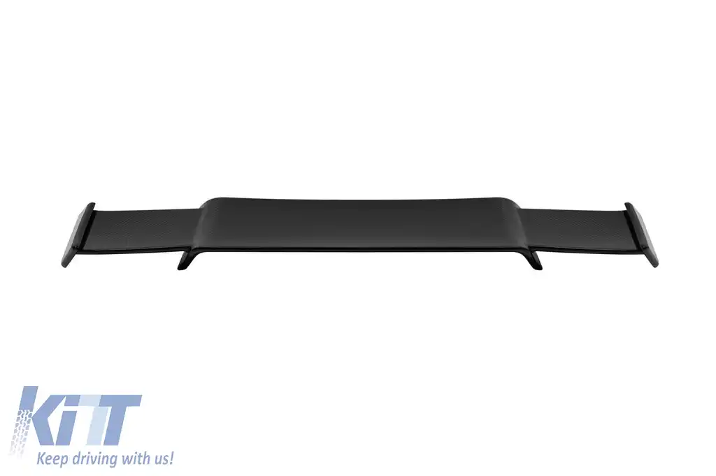 Spoiler din carbon tip B design 800 potrivit pentru portbagaj pentru Mercedes G-Class W464 după 2018