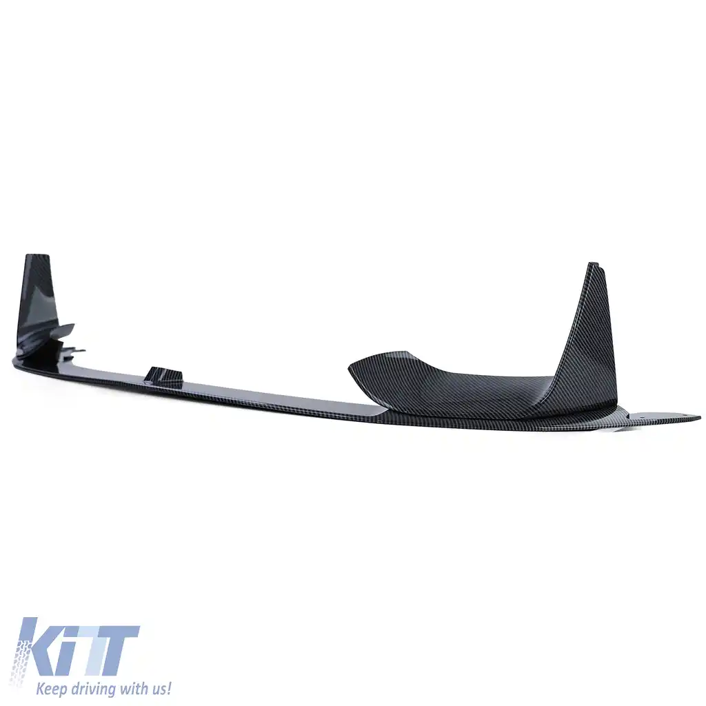 Spoiler frontal lip din carbon cu aspect de performanță, potrivit pentru BMW M3 F80 M4 F82 F83-image-6197675