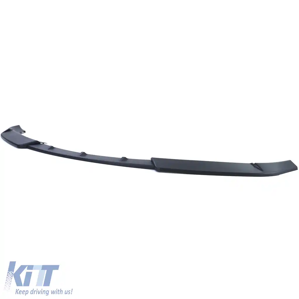 Spoiler frontal lip pentru aspect performant pentru BMW Seria 3 E46 sedan touring 2001-2005-image-6202334