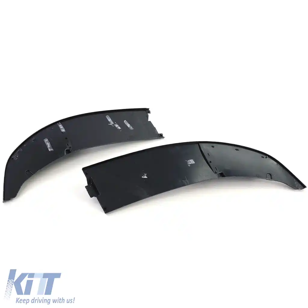 Spoiler frontal lipă performanță aspect carbon, potrivit pentru BMW Seria 5 F10 F11 10-17-image-6201807