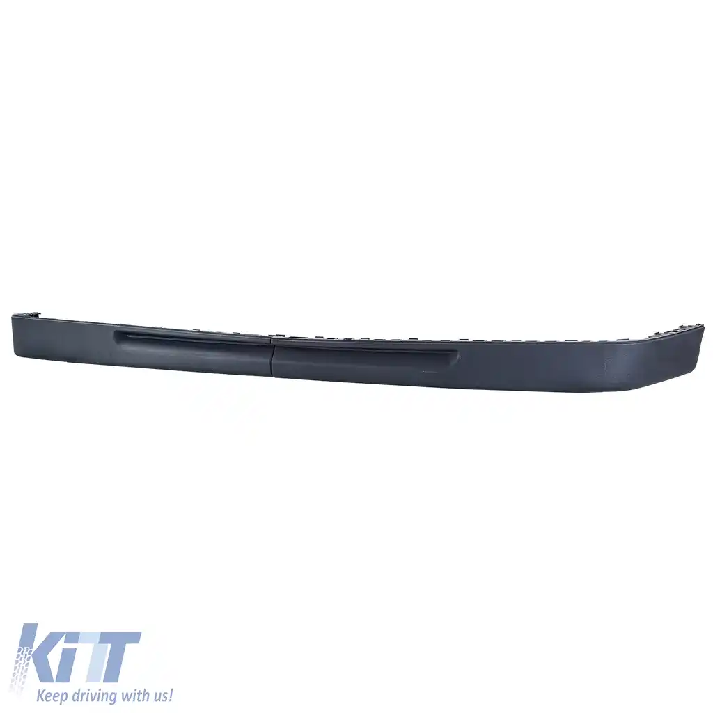 Spoiler frontal lip spoiler GTI VR6 potrivit pentru VW Golf 3 91-97-image-6194680