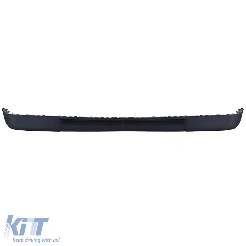 Spoiler frontal lip spoiler GTI VR6 potrivit pentru VW Golf 3 91-97-image-6194681