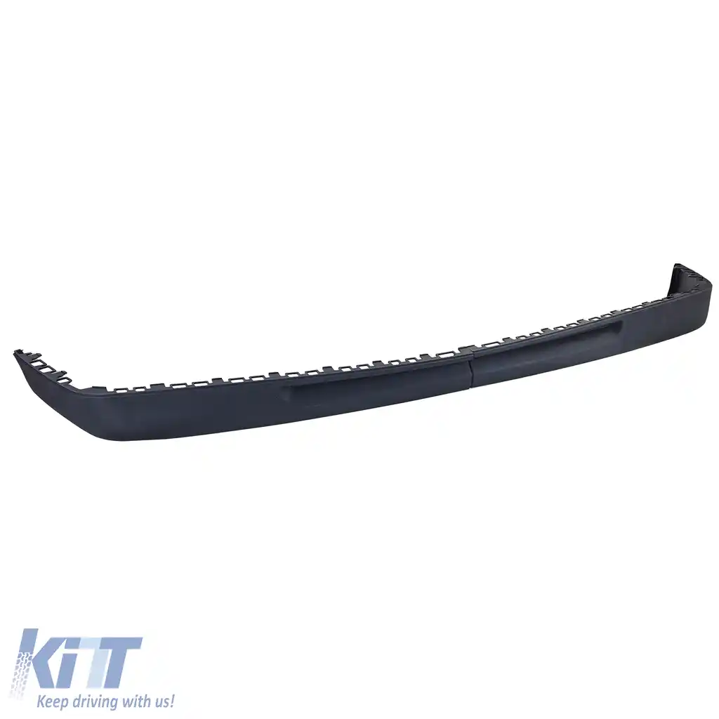 Spoiler frontal lip spoiler GTI VR6 potrivit pentru VW Golf 3 91-97-image-6194682
