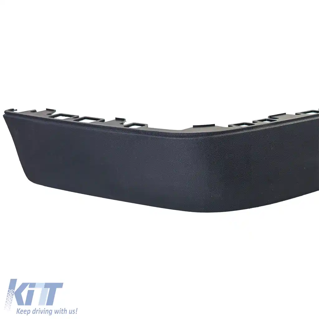 Spoiler frontal lip spoiler GTI VR6 potrivit pentru VW Golf 3 91-97-image-6194683