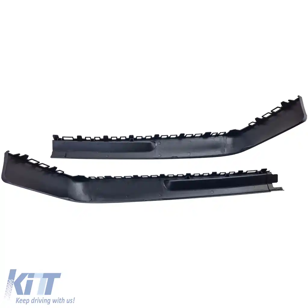 Spoiler frontal lip spoiler GTI VR6 potrivit pentru VW Golf 3 91-97-image-6194685