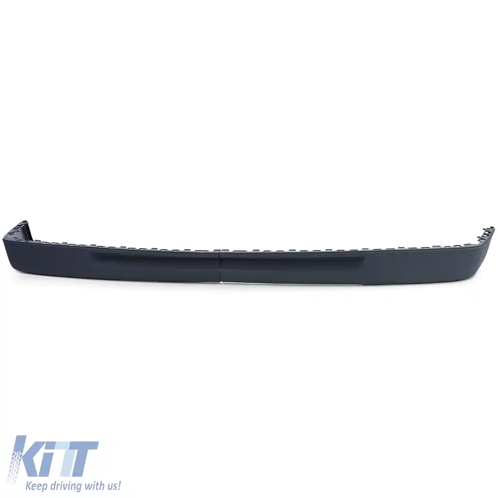Spoiler frontal lip sport pentru VW Golf 3 sedan, break, cabriolet 91-97-image-6195212