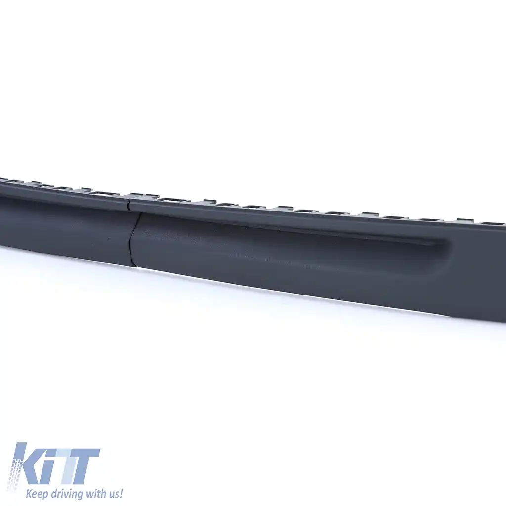 Spoiler frontal lip sport pentru VW Golf 3 sedan, break, cabriolet 91-97-image-6195214