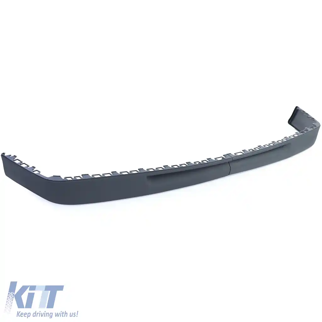 Spoiler frontal lip sport pentru VW Golf 3 sedan, break, cabriolet 91-97-image-6195215