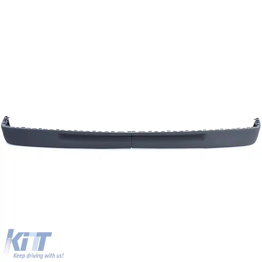 Spoiler frontal lip sport pentru VW Golf 3 sedan, break, cabriolet 91-97-image-6195216